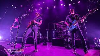 The Pineapple Thief &amp; Trope 05-03-2022