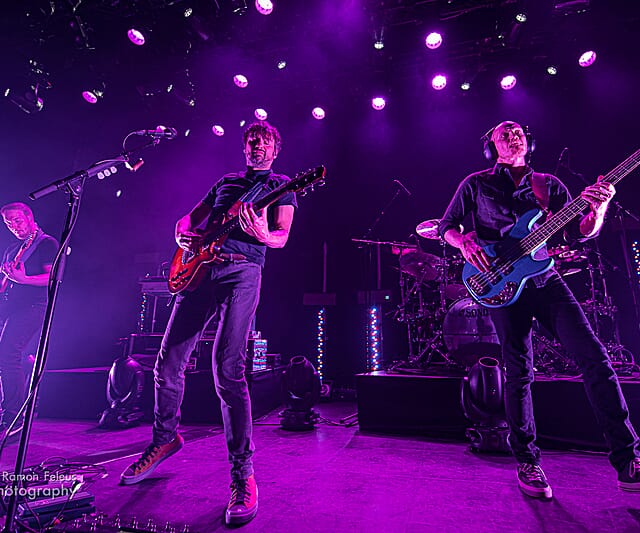 The Pineapple Thief &amp; Trope 05-03-2022