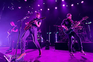 The Pineapple Thief &amp; Trope 05-03-2022