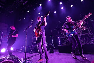 The Pineapple Thief &amp; Trope 05-03-2022