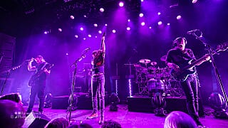 The Pineapple Thief &amp; Trope 05-03-2022