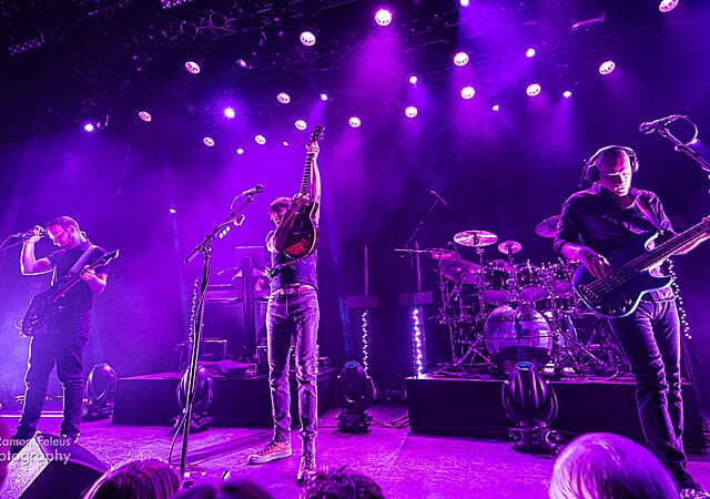 The Pineapple Thief &amp; Trope 05-03-2022