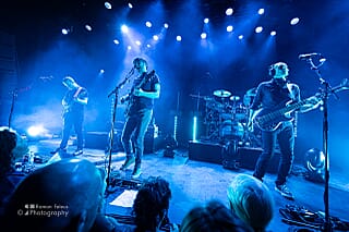 The Pineapple Thief &amp; Trope 05-03-2022