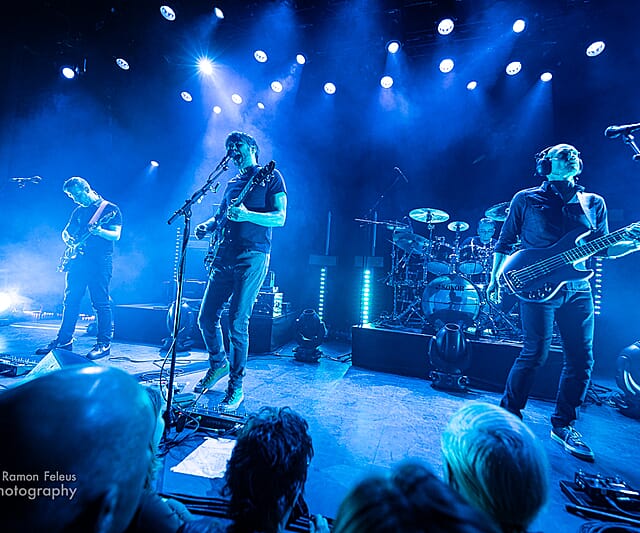 The Pineapple Thief &amp; Trope 05-03-2022