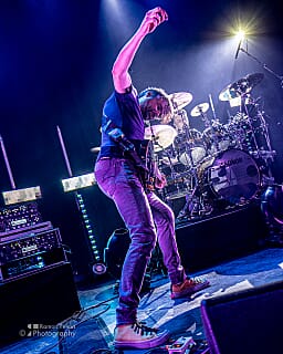 The Pineapple Thief &amp; Trope 05-03-2022