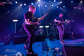 The Pineapple Thief &amp; Trope 05-03-2022