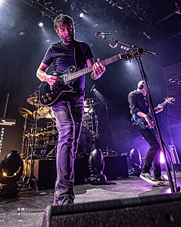 The Pineapple Thief &amp; Trope 05-03-2022