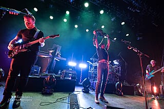 The Pineapple Thief &amp; Trope 05-03-2022