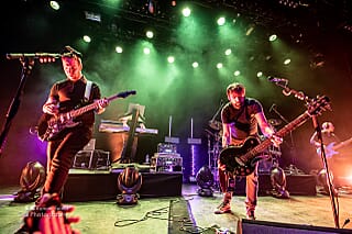 The Pineapple Thief &amp; Trope 05-03-2022