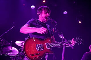 The Pineapple Thief &amp; Trope 05-03-2022