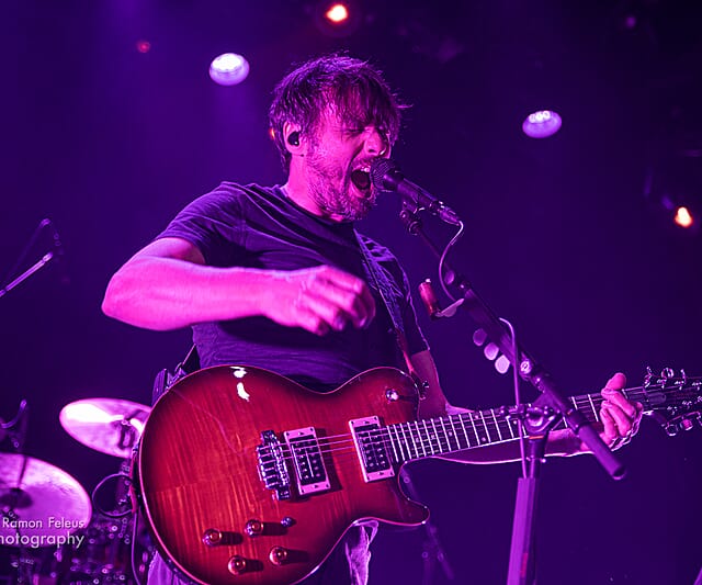 The Pineapple Thief &amp; Trope 05-03-2022