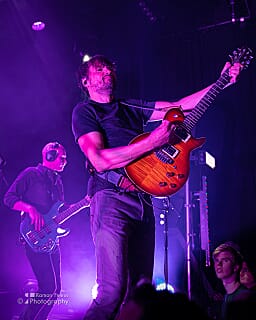 The Pineapple Thief &amp; Trope 05-03-2022