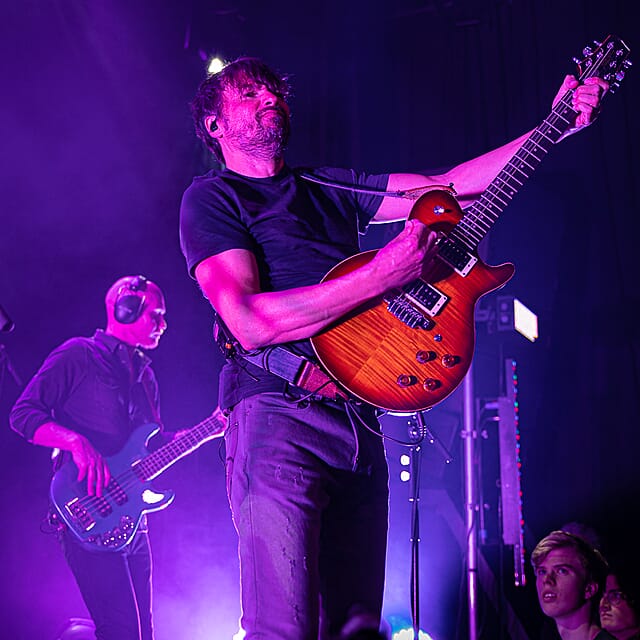 The Pineapple Thief &amp; Trope 05-03-2022