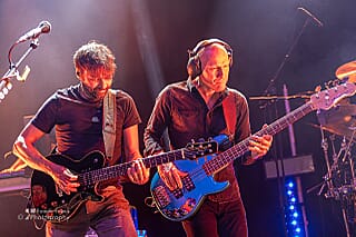 The Pineapple Thief &amp; Trope 05-03-2022