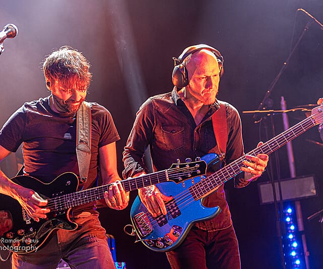 The Pineapple Thief &amp; Trope 05-03-2022