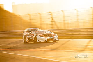 WEK Nieuwjaarsrace Zandvoort 2022