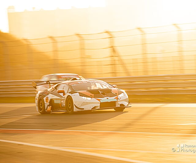 WEK Nieuwjaarsrace Zandvoort 2022