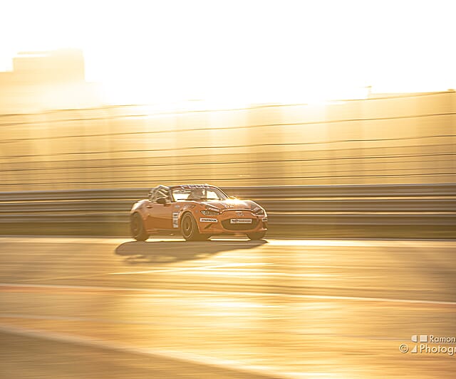 WEK Nieuwjaarsrace Zandvoort 2022