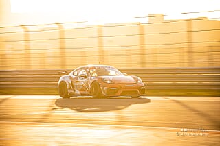 WEK Nieuwjaarsrace Zandvoort 2022