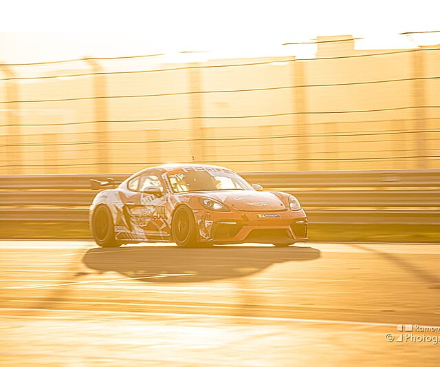 WEK Nieuwjaarsrace Zandvoort 2022