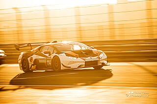 WEK Nieuwjaarsrace Zandvoort 2022