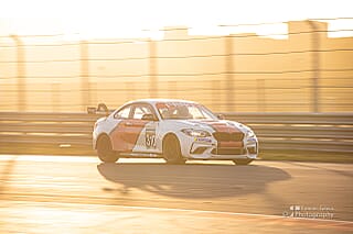 WEK Nieuwjaarsrace Zandvoort 2022