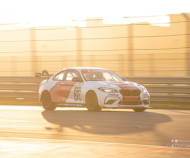 WEK Nieuwjaarsrace Zandvoort 2022