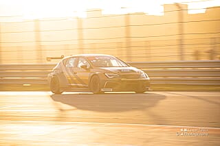 WEK Nieuwjaarsrace Zandvoort 2022