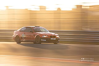 WEK Nieuwjaarsrace Zandvoort 2022