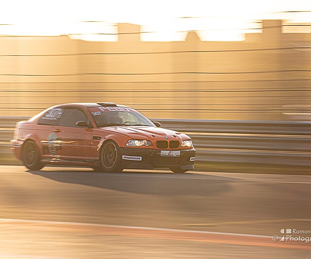 WEK Nieuwjaarsrace Zandvoort 2022