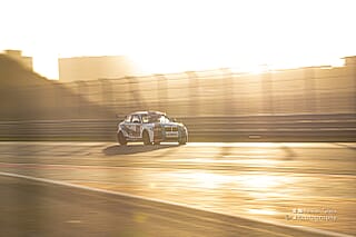 WEK Nieuwjaarsrace Zandvoort 2022