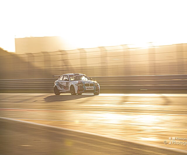 WEK Nieuwjaarsrace Zandvoort 2022