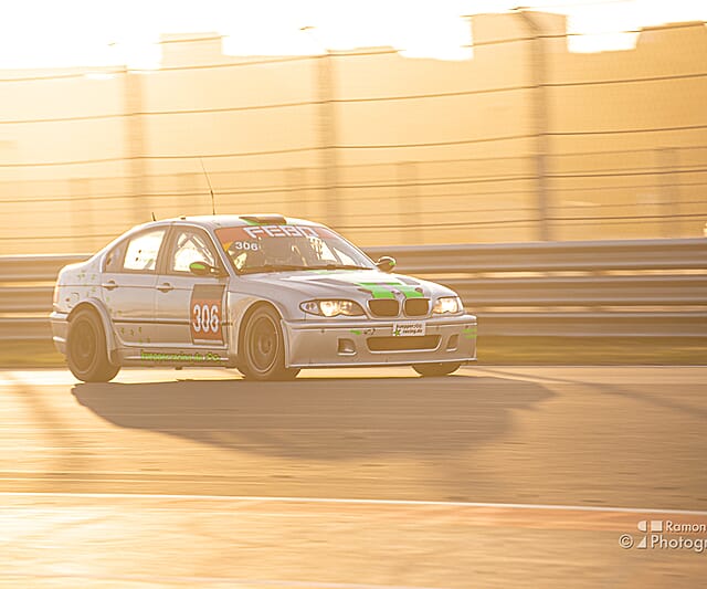 WEK Nieuwjaarsrace Zandvoort 2022