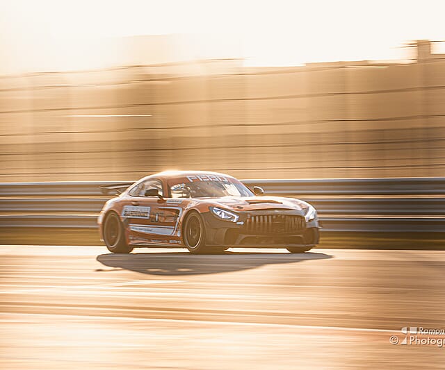 WEK Nieuwjaarsrace Zandvoort 2022