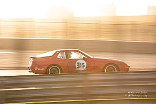 WEK Nieuwjaarsrace Zandvoort 2022