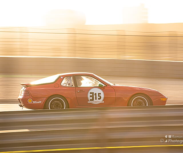 WEK Nieuwjaarsrace Zandvoort 2022