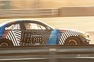 WEK Nieuwjaarsrace Zandvoort 2022