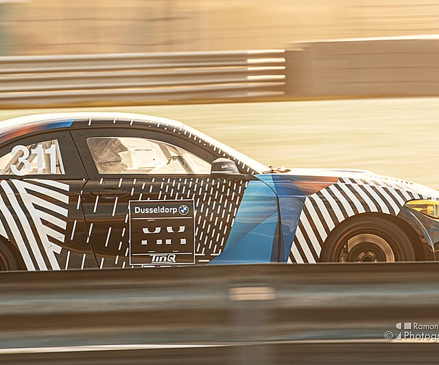 WEK Nieuwjaarsrace Zandvoort 2022