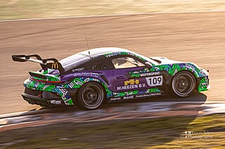 WEK Nieuwjaarsrace Zandvoort 2022