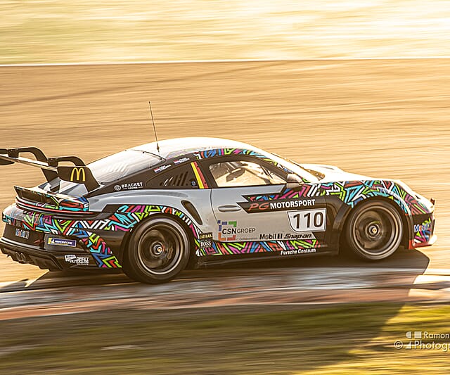 WEK Nieuwjaarsrace Zandvoort 2022