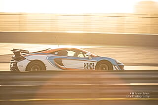 WEK Nieuwjaarsrace Zandvoort 2022