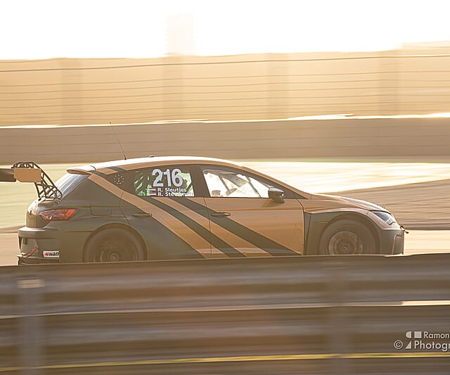 WEK Nieuwjaarsrace Zandvoort 2022