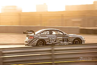 WEK Nieuwjaarsrace Zandvoort 2022