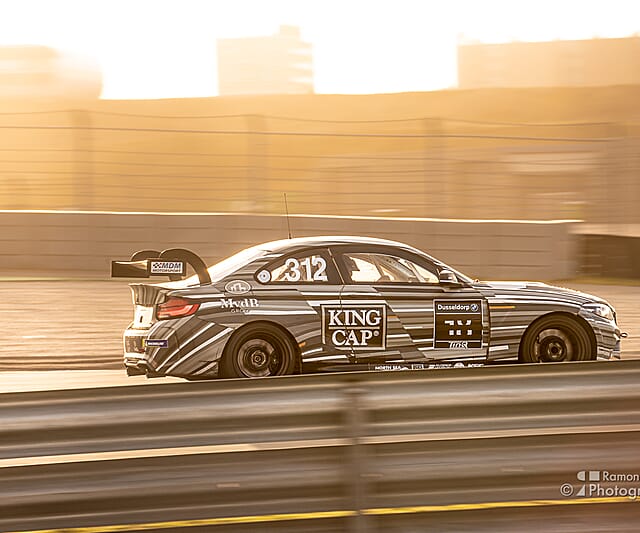 WEK Nieuwjaarsrace Zandvoort 2022