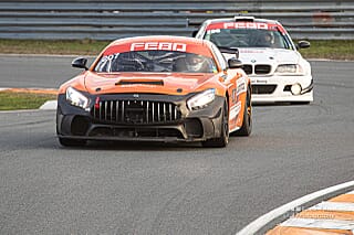 WEK Nieuwjaarsrace Zandvoort 2022