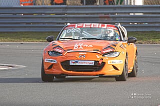 WEK Nieuwjaarsrace Zandvoort 2022