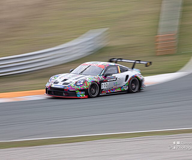 WEK Nieuwjaarsrace Zandvoort 2022