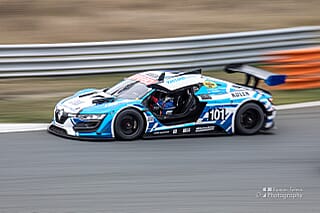 WEK Nieuwjaarsrace Zandvoort 2022