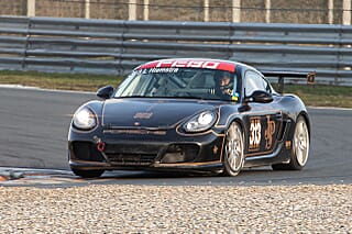 WEK Nieuwjaarsrace Zandvoort 2022