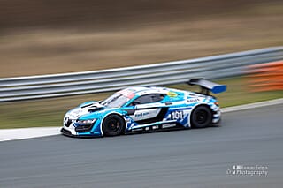 WEK Nieuwjaarsrace Zandvoort 2022